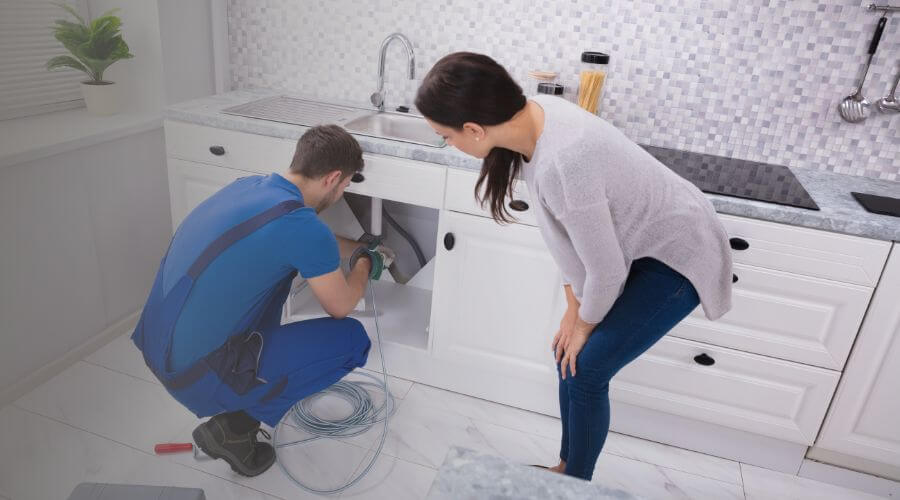 Professional emergency plumbing in Dufur, OR